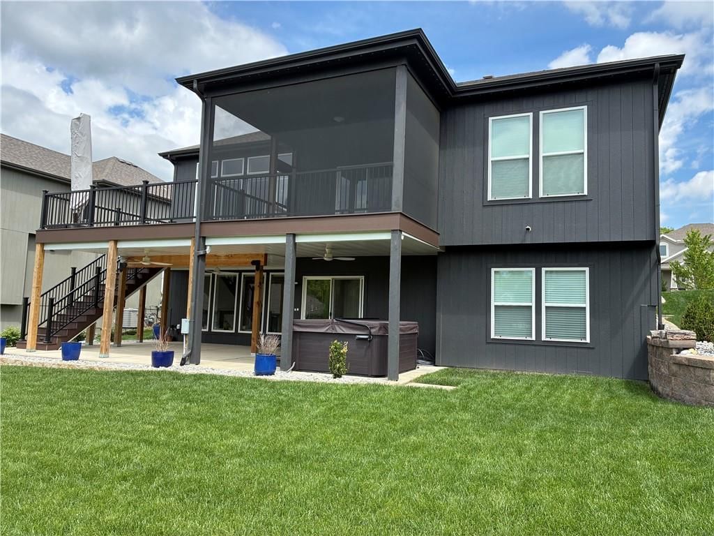 7330 NW Forest Lakes Drive — photo 35