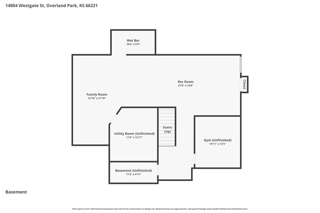 14004 Westgate Street — photo 81