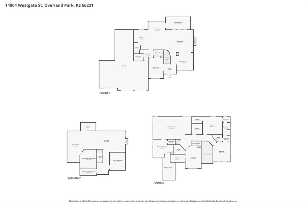 14004 Westgate Street — photo 82