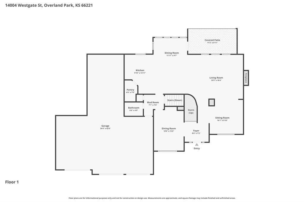 14004 Westgate Street — photo 83