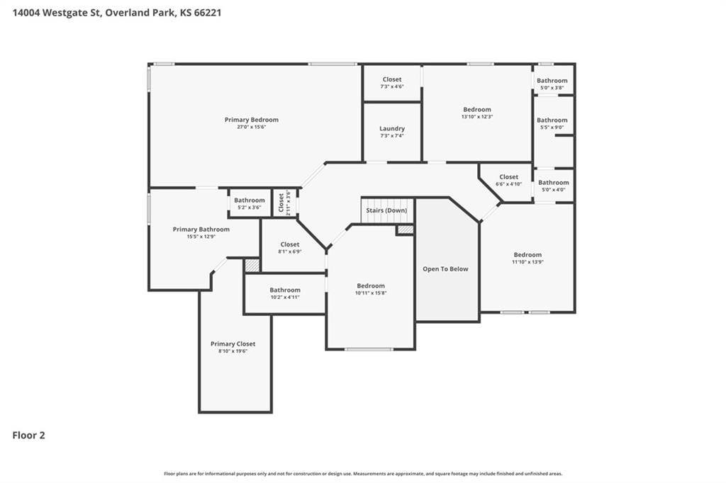 14004 Westgate Street — photo 84
