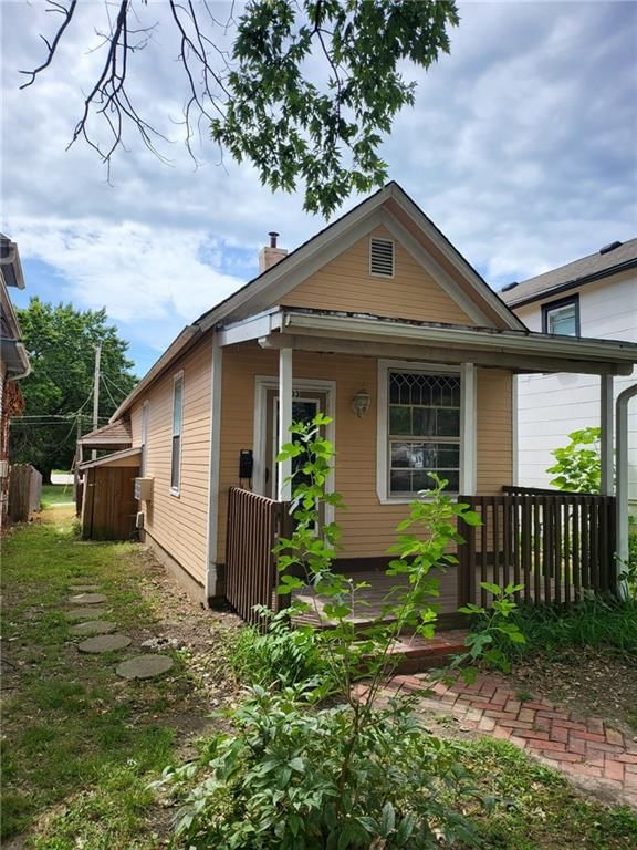903 Osage Street — photo 2