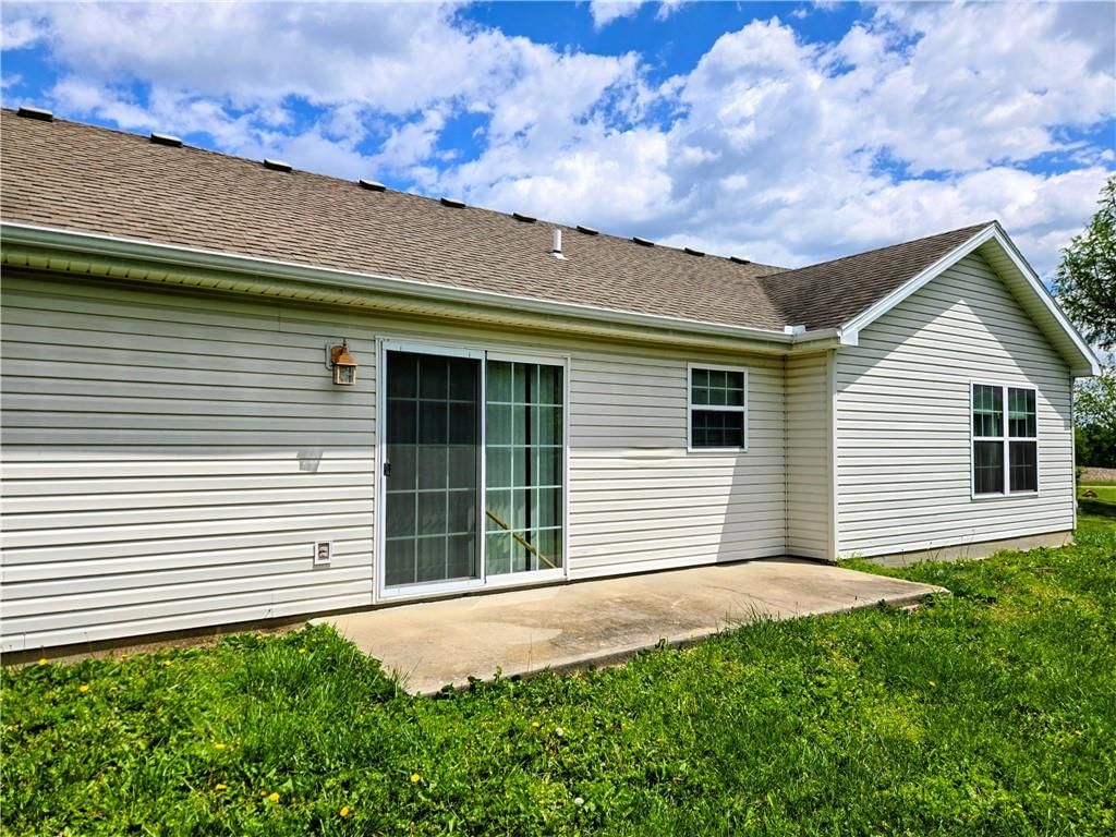 1302 Cloverleaf Court — photo 21