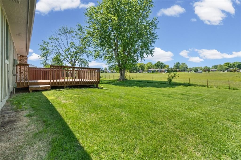 816 Kristen Street — photo 30