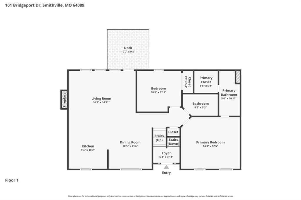 101 Bridgeport Drive — photo 42
