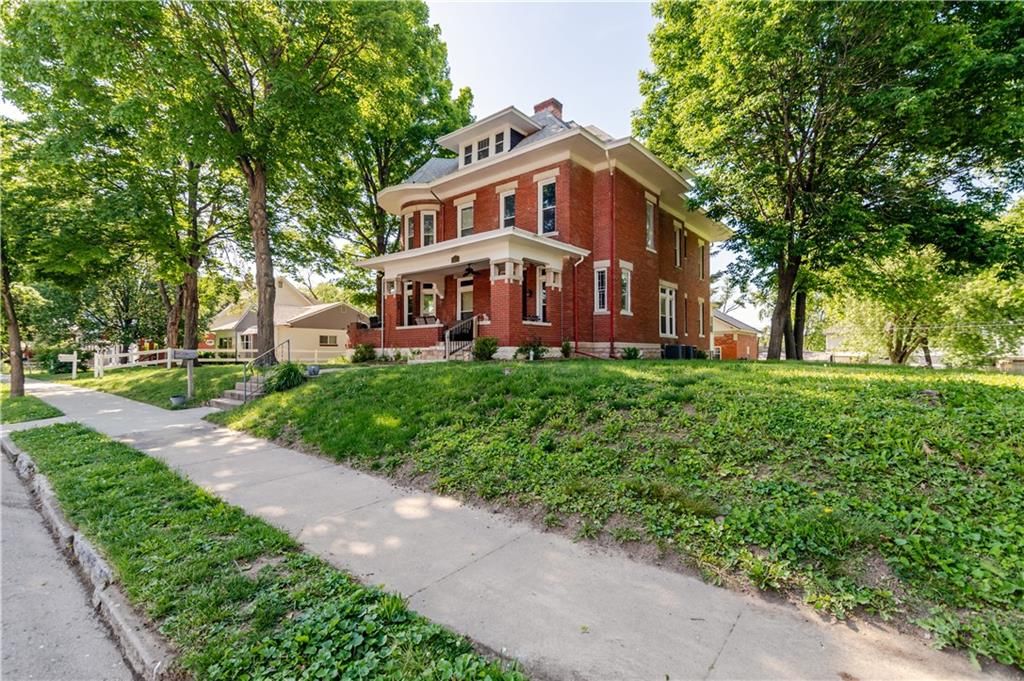 1120 Kansas Avenue — photo 2