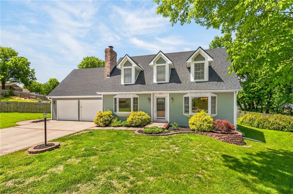 4302 Rainbow Court, St Joseph, MO