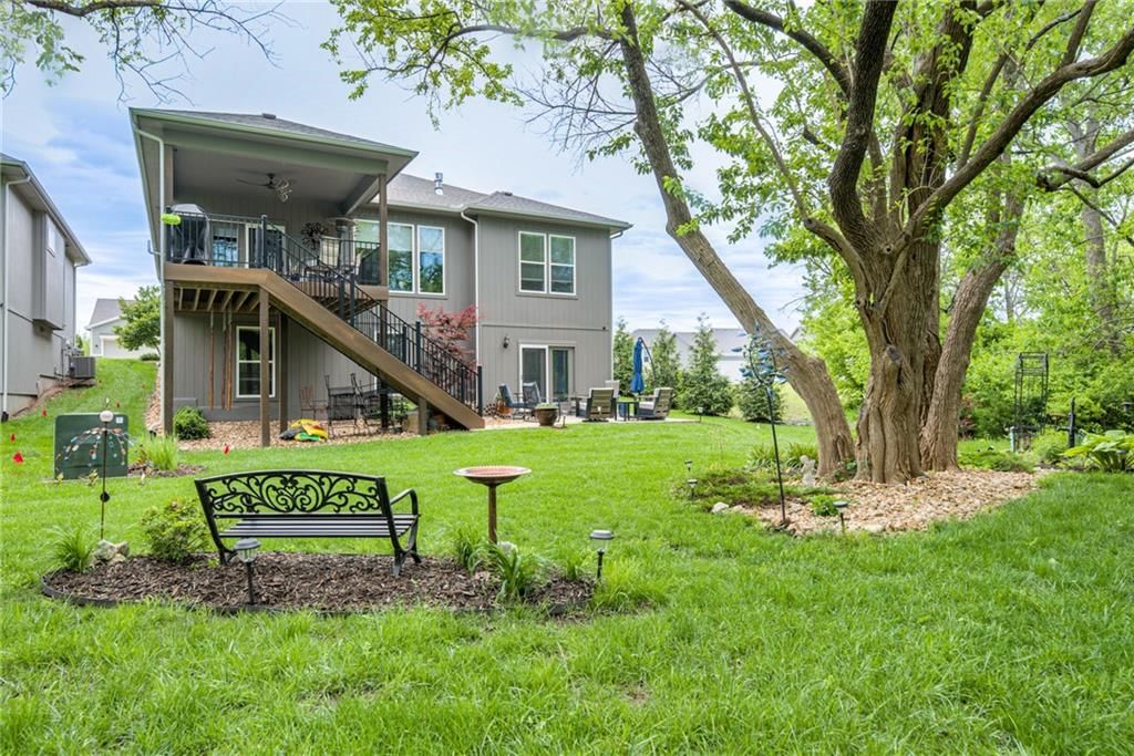 20922 W 190th Terrace — photo 49