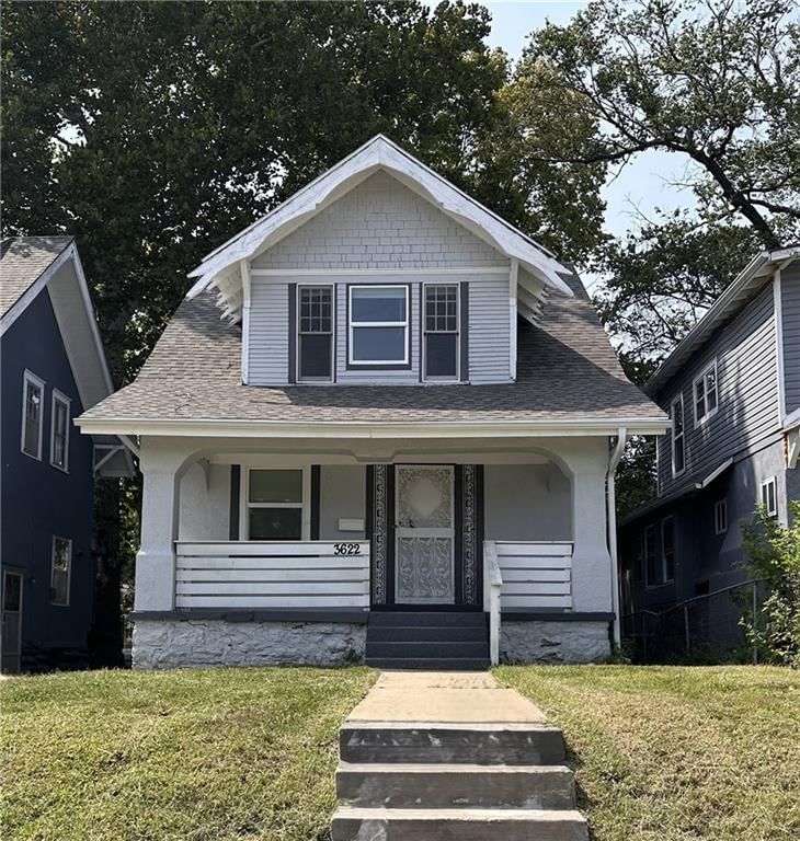 3622 College Avenue — photo 1