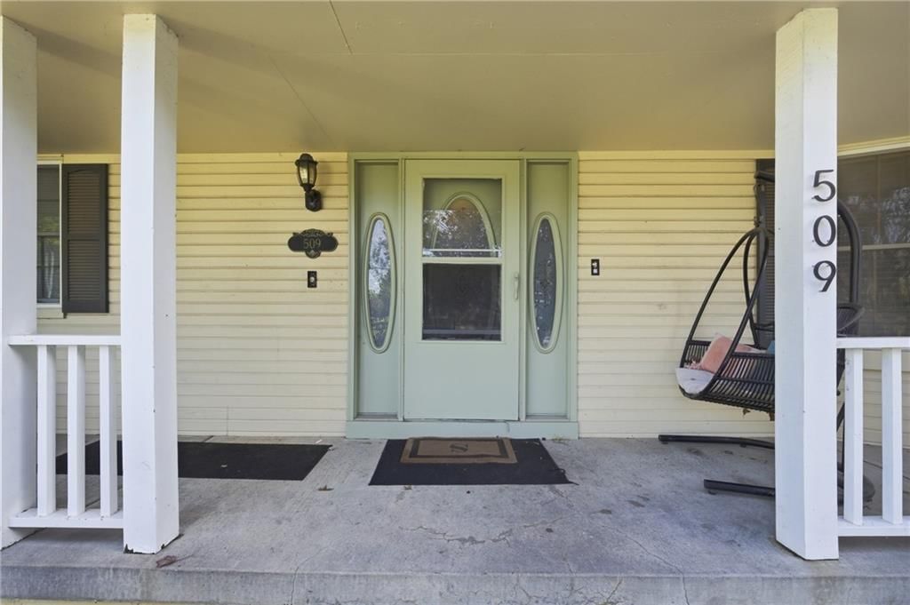509 NE Olympic Court — photo 12