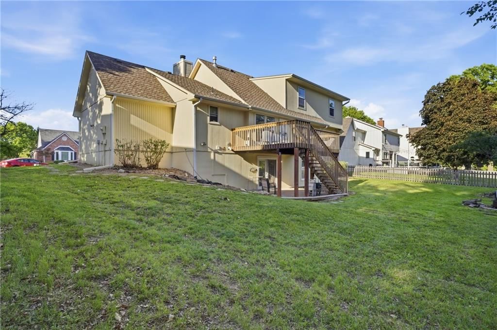 509 NE Olympic Court — photo 45