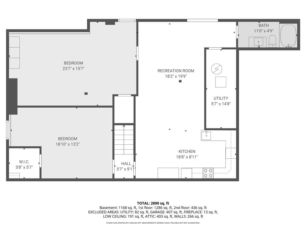 509 NE Olympic Court — photo 51