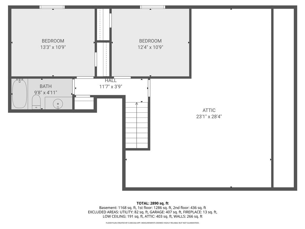 509 NE Olympic Court — photo 53