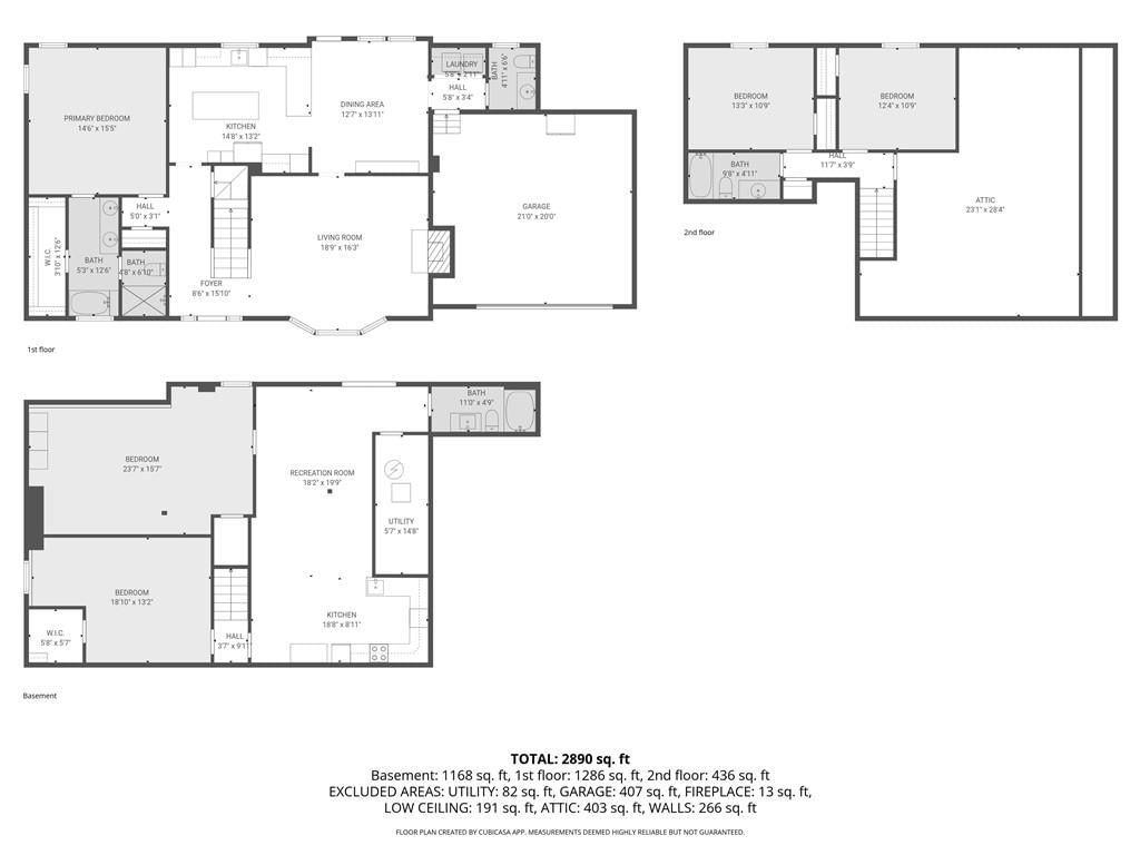 509 NE Olympic Court — photo 54
