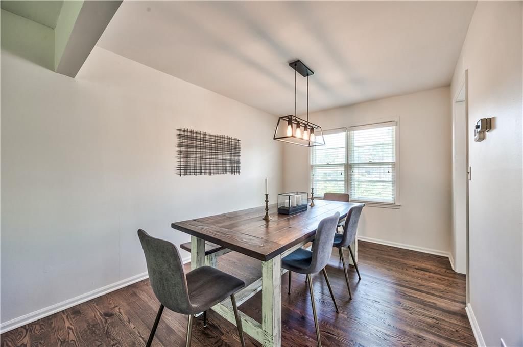 9809 Connell Drive — photo 9