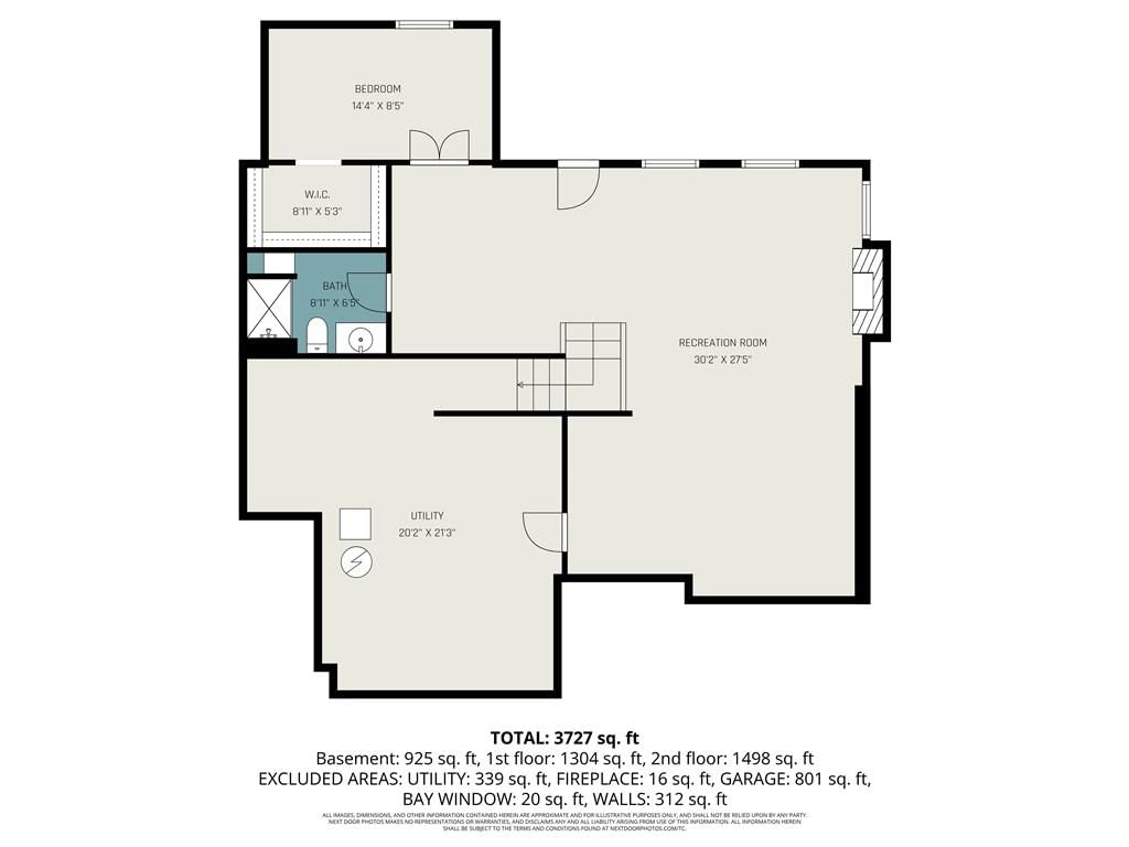 5653 Gresham Circle — photo 36