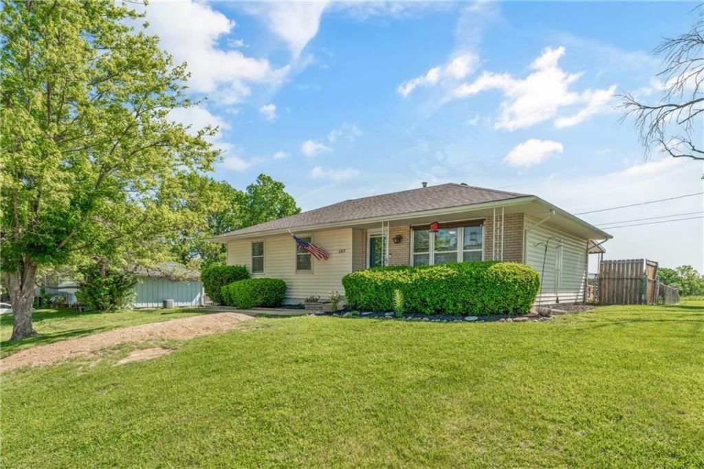 107 N 80 Terrace, Kansas City, KS
