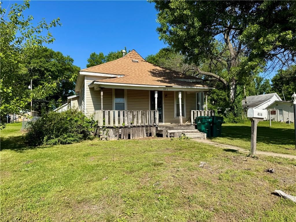 406 S Joplin Street — photo 2