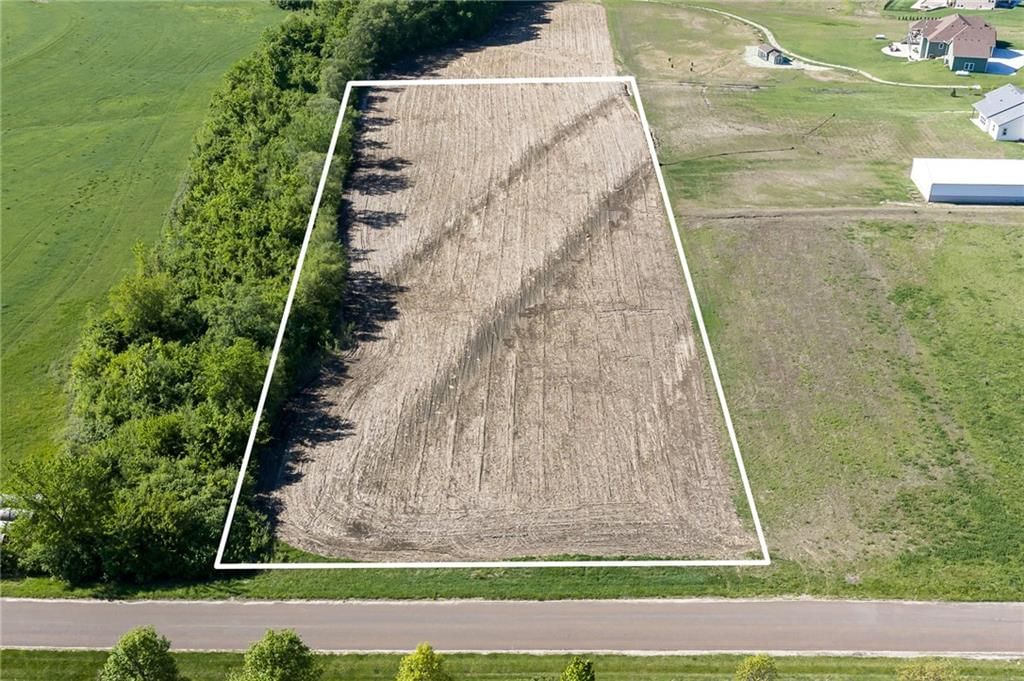 Lot 1 Seymour Road — photo 1