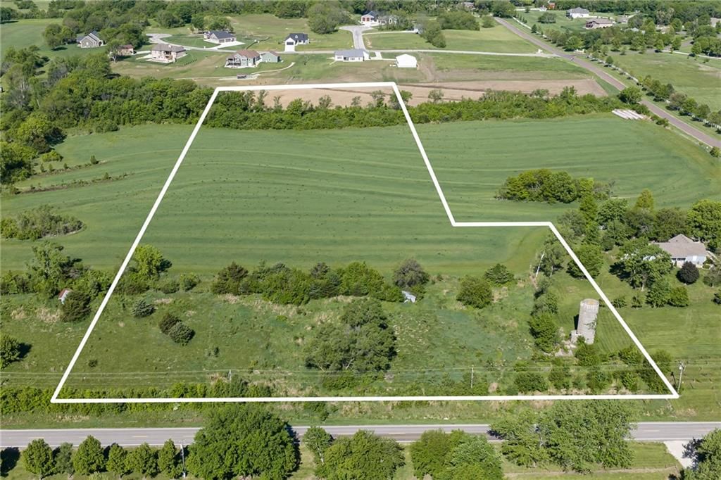 Lot 5 Tonganoxie Drive — photo 1