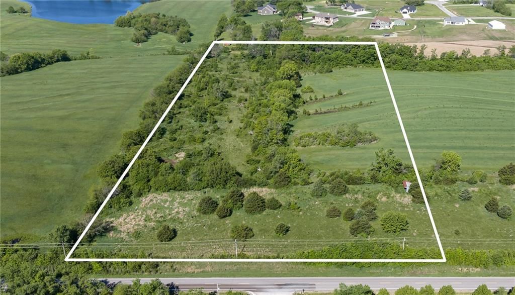 Lot 6 Tonganoxie Drive, Leavenworth, KS