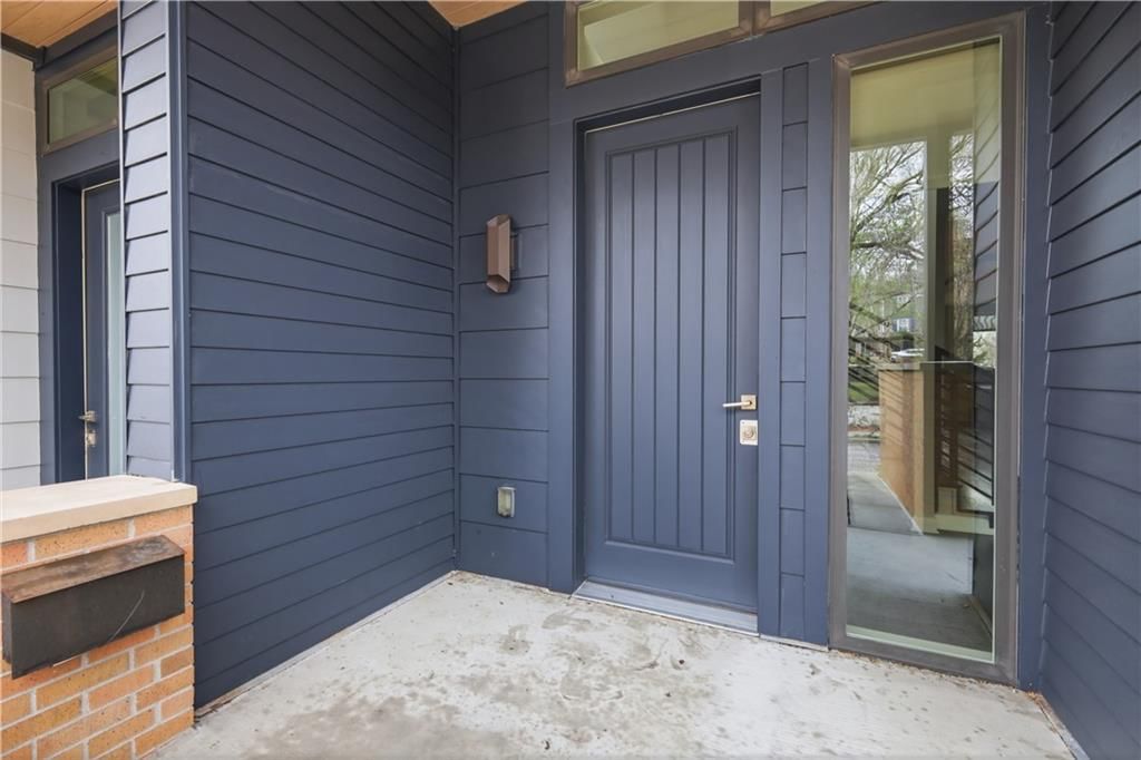 1720 Madison Avenue — photo 5