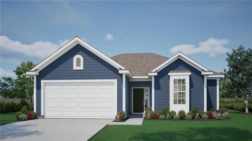 410 SW Mulberry Court, Blue Springs, MO
