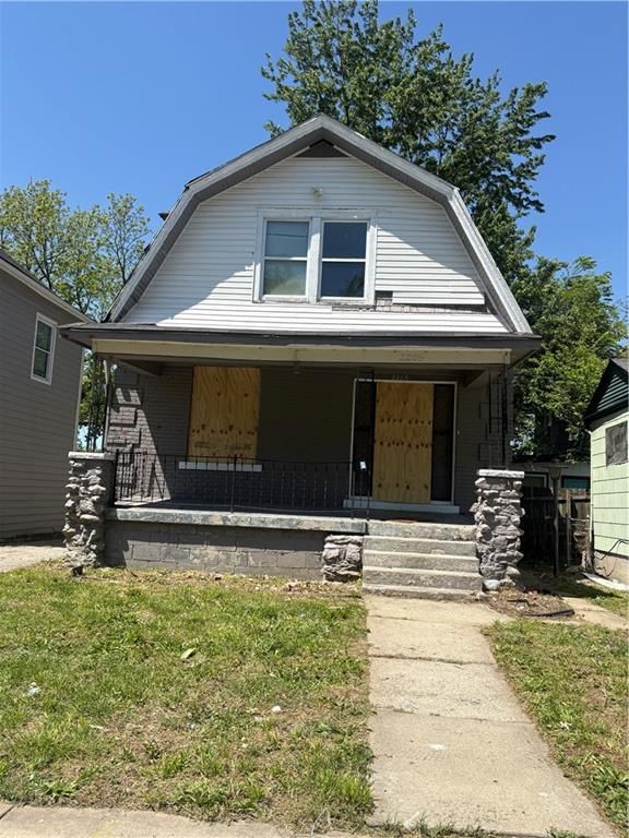 2206 Montgall Avenue — photo 1