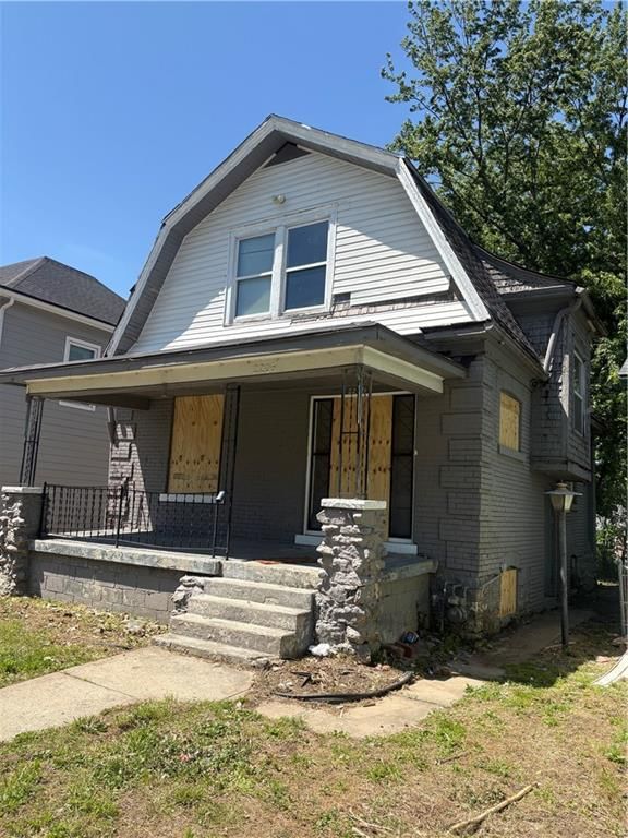 2206 Montgall Avenue — photo 2