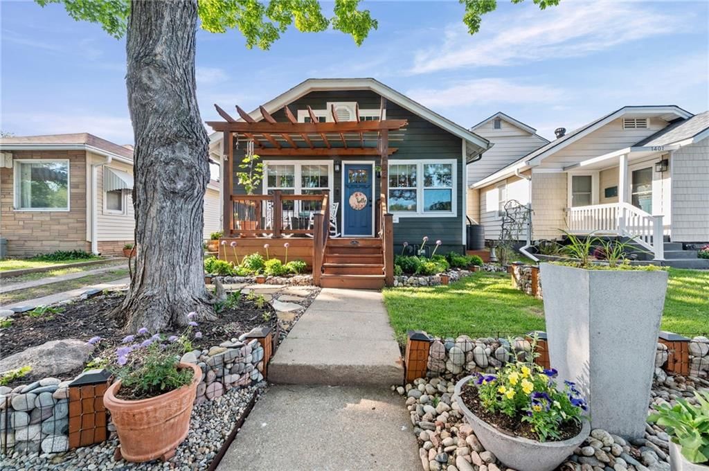 1403 E 24th Avenue — photo 1
