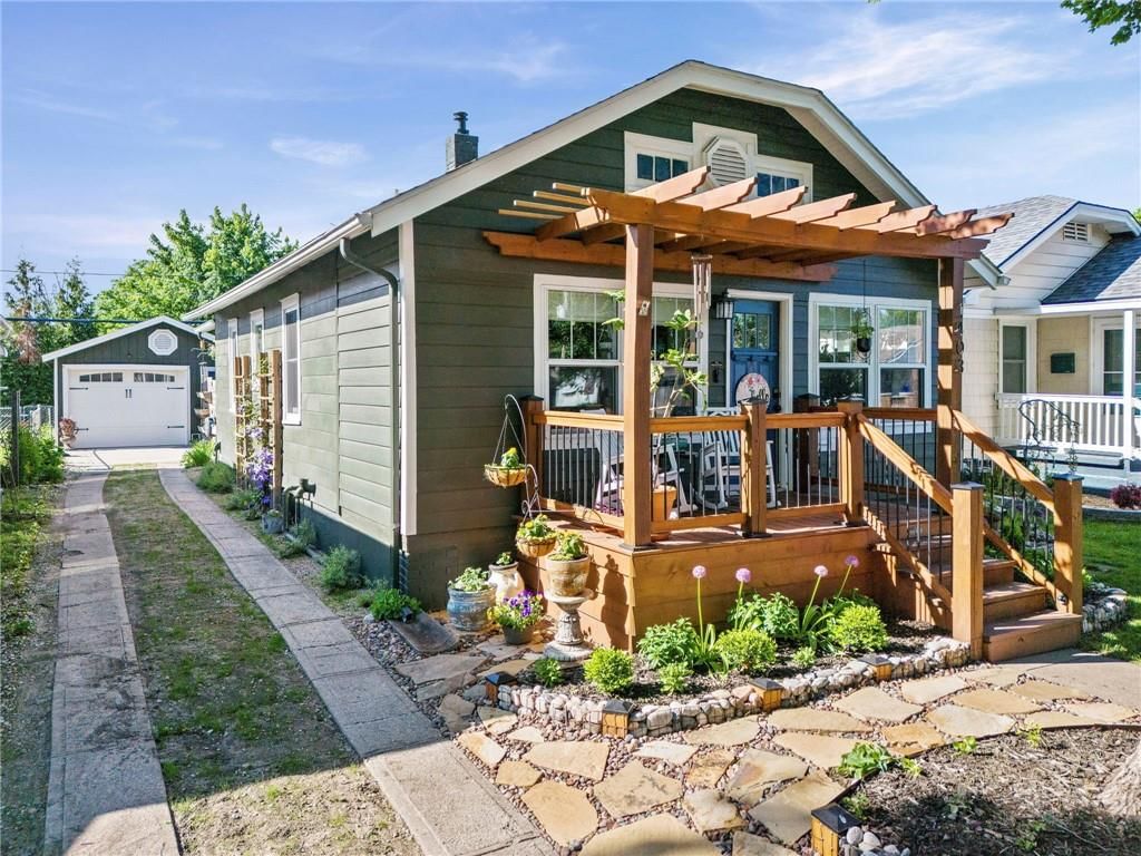 1403 E 24th Avenue — photo 2