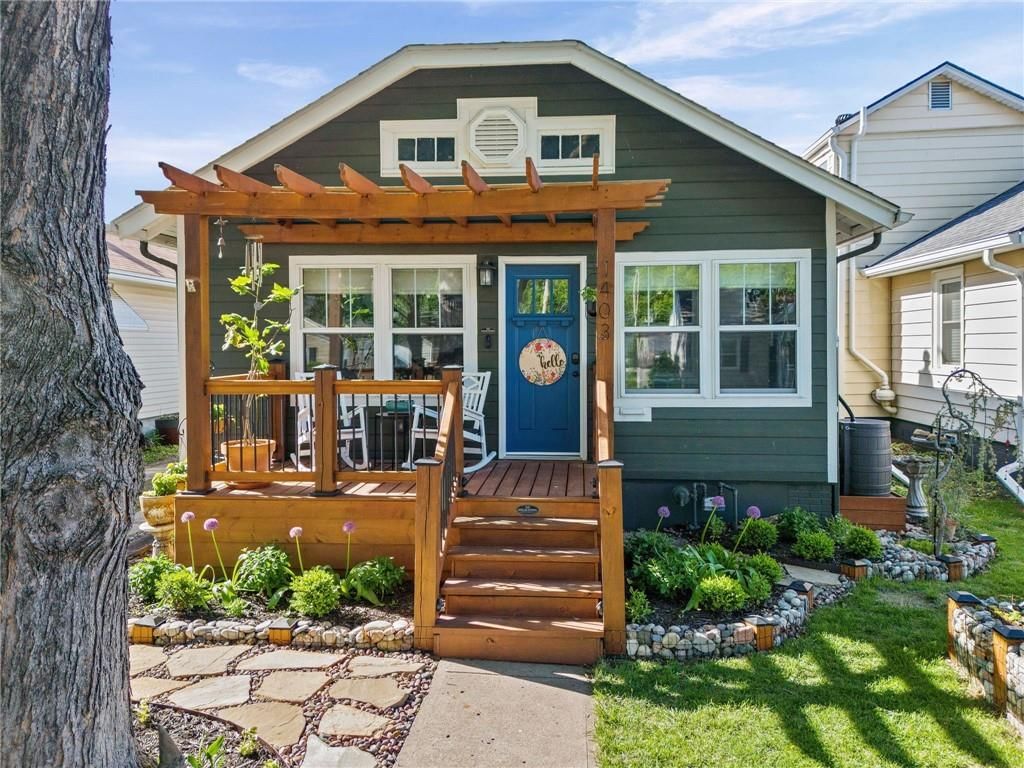 1403 E 24th Avenue — photo 3
