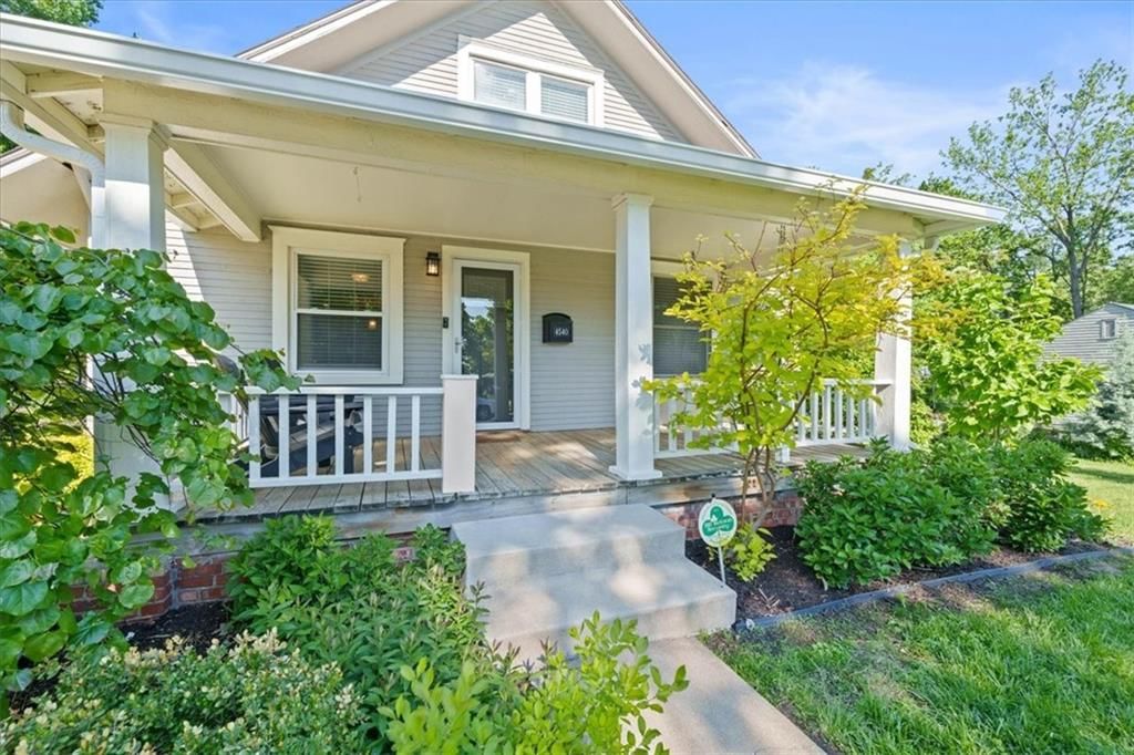 4540 Adams Street, Kansas City, KS