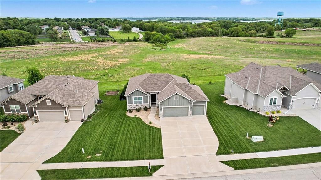 17605 Greyhawke Ridge Drive — photo 4