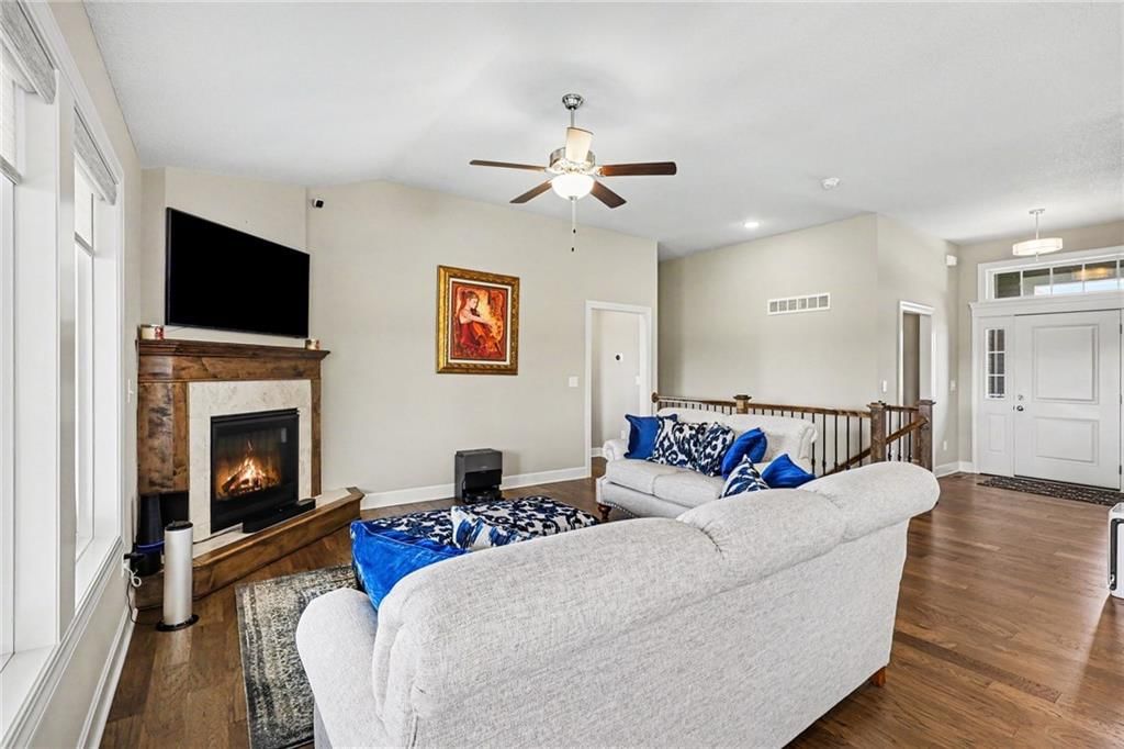 17605 Greyhawke Ridge Drive — photo 9