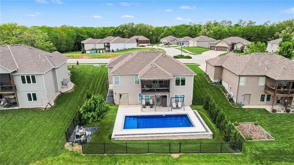 17605 Greyhawke Ridge Drive — photo 33