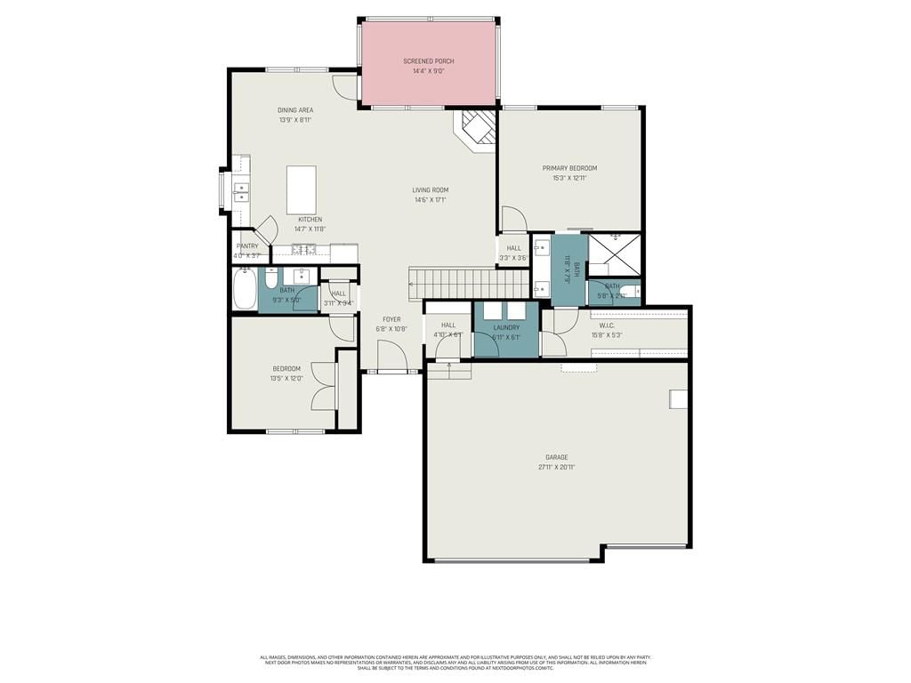 17605 Greyhawke Ridge Drive — photo 36