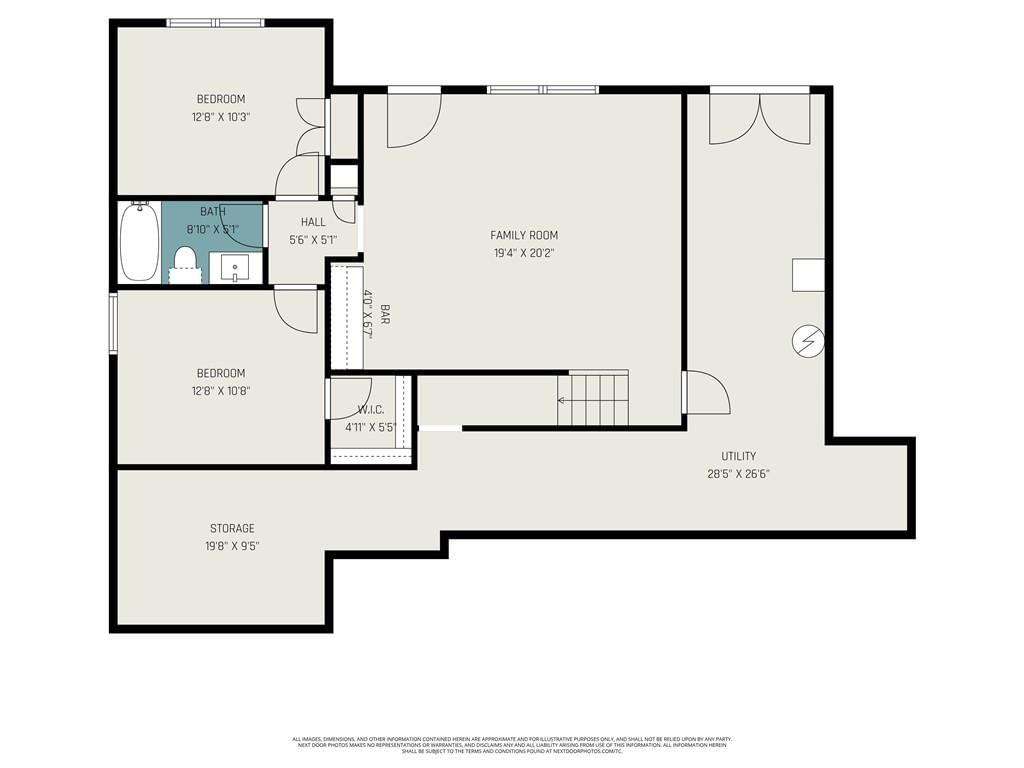 17605 Greyhawke Ridge Drive — photo 37