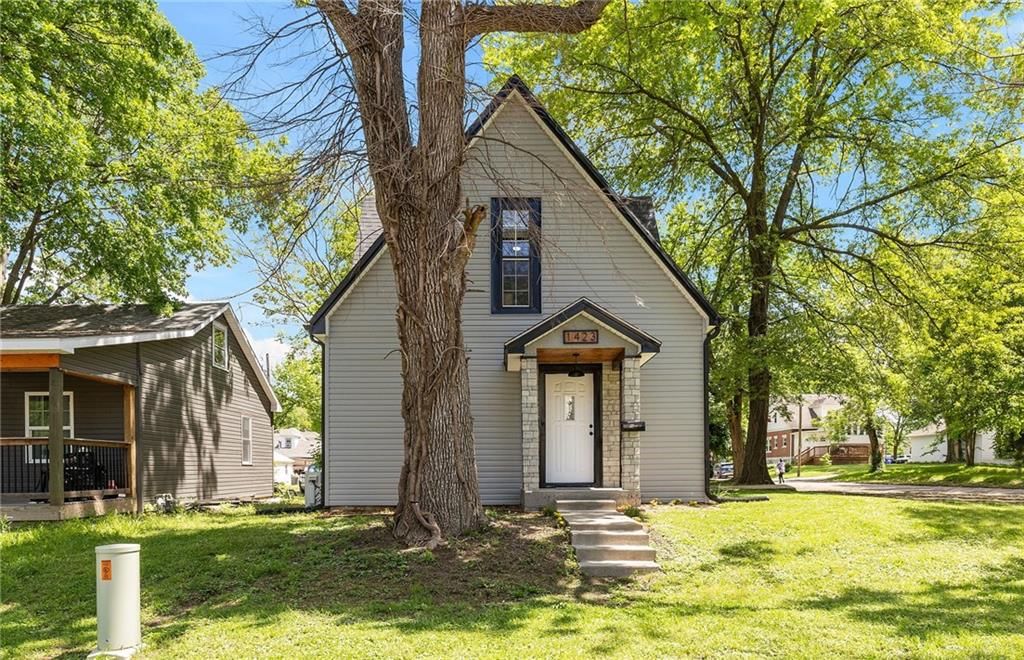 1423 S Moniteau Avenue — photo 2
