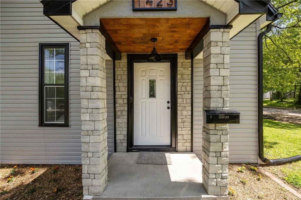 1423 S Moniteau Avenue — photo 5