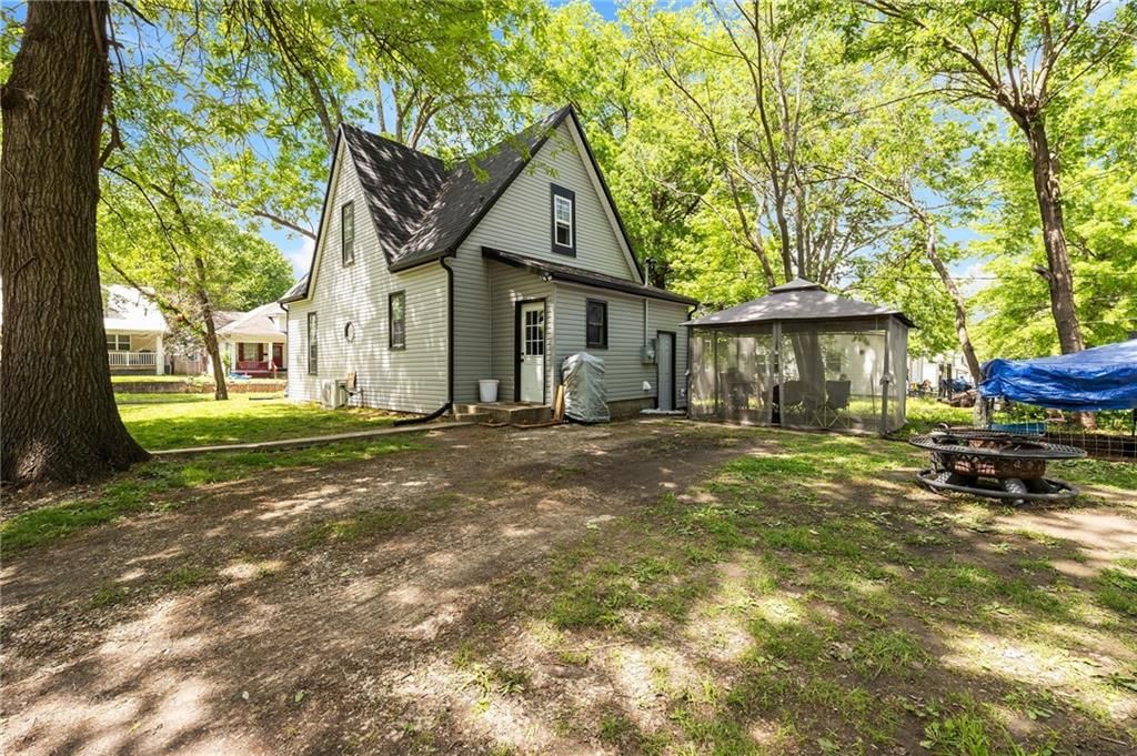 1423 S Moniteau Avenue — photo 30