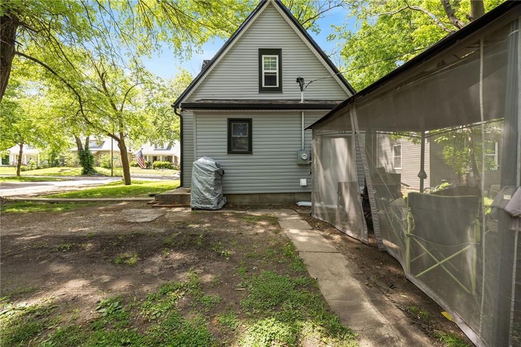 1423 S Moniteau Avenue — photo 31