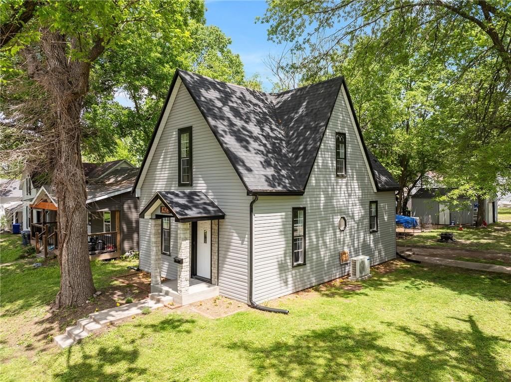 1423 S Moniteau Avenue — photo 35