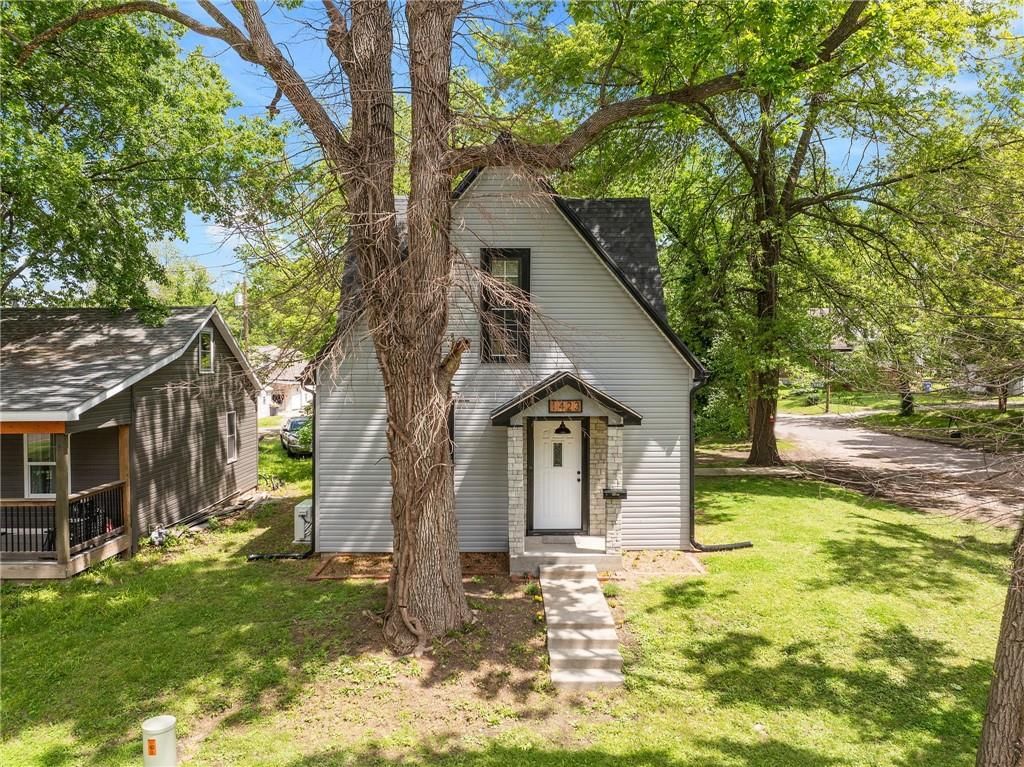 1423 S Moniteau Avenue — photo 36