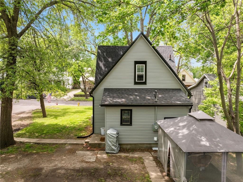 1423 S Moniteau Avenue — photo 39