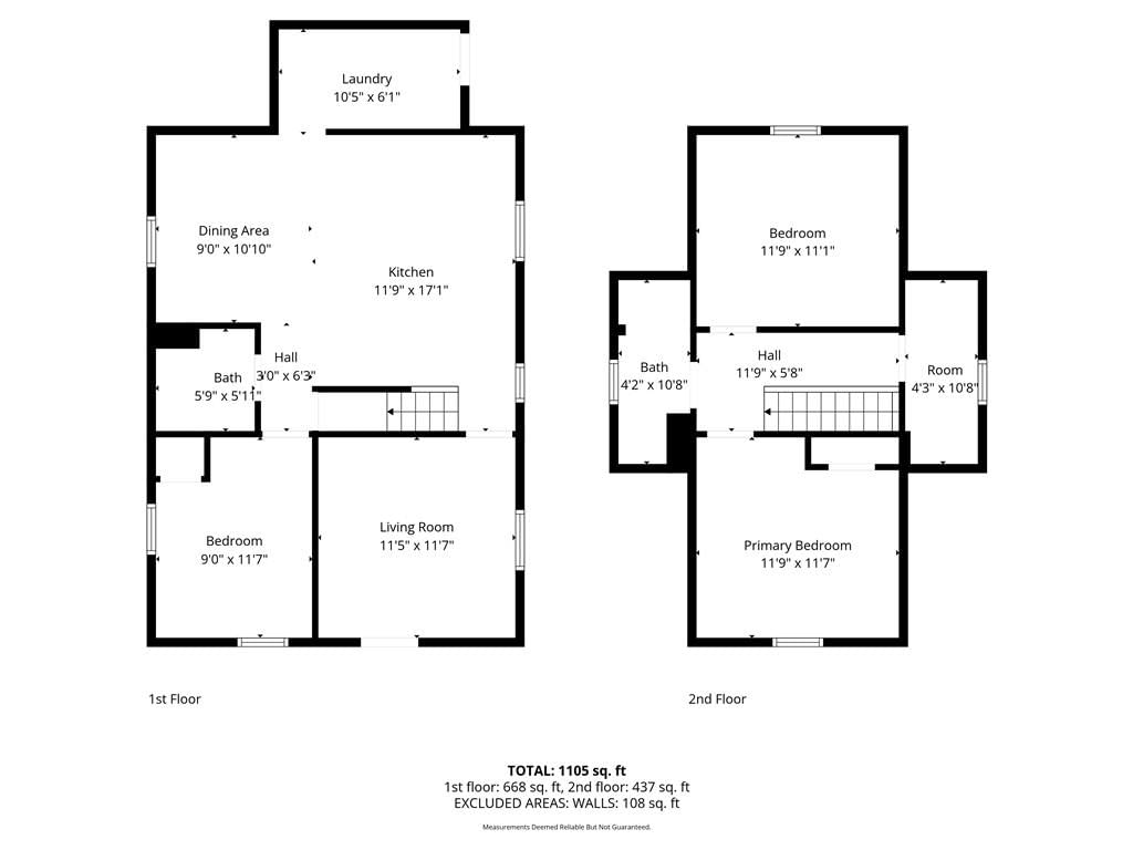 1423 S Moniteau Avenue — photo 44