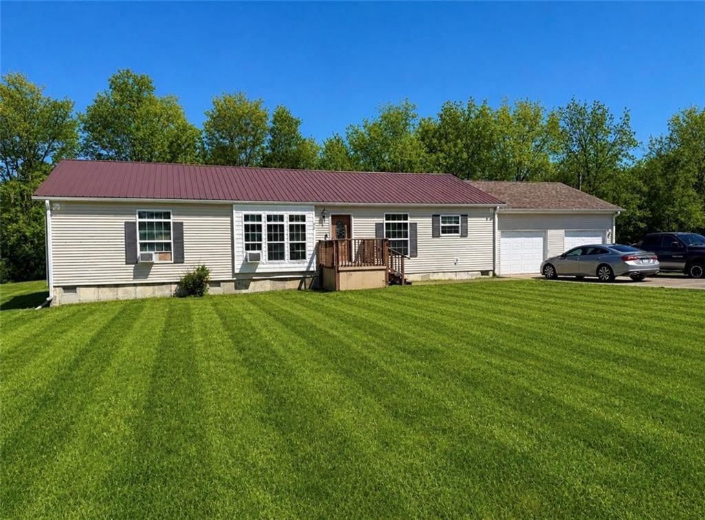 309 N Fricke Drive, Corder, MO