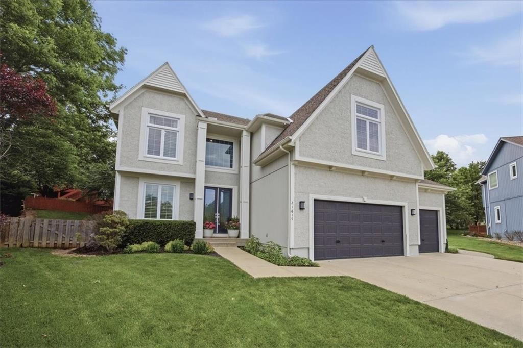 21617 W 97 Terrace — photo 3