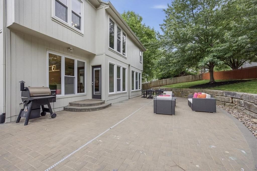 21617 W 97 Terrace — photo 34