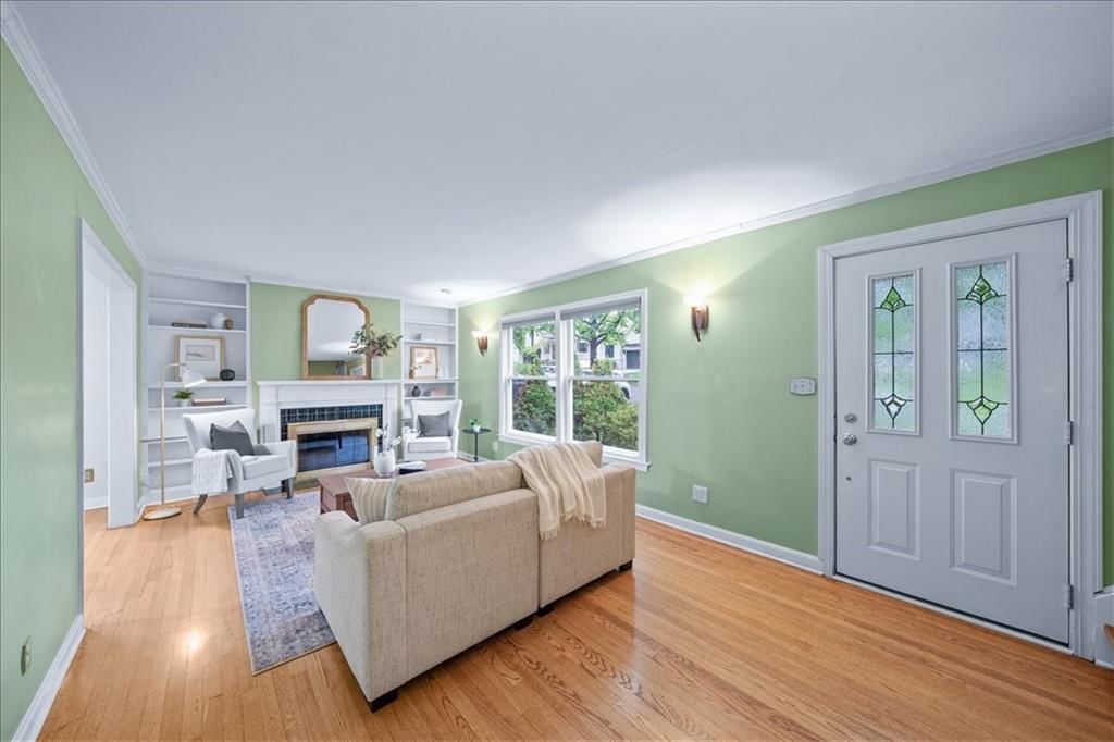 4923 Booth Street — photo 4